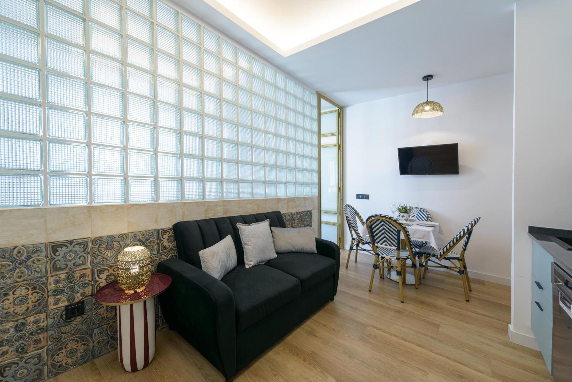 Gran Via Capitals By Monaro***** Appartement Madrid