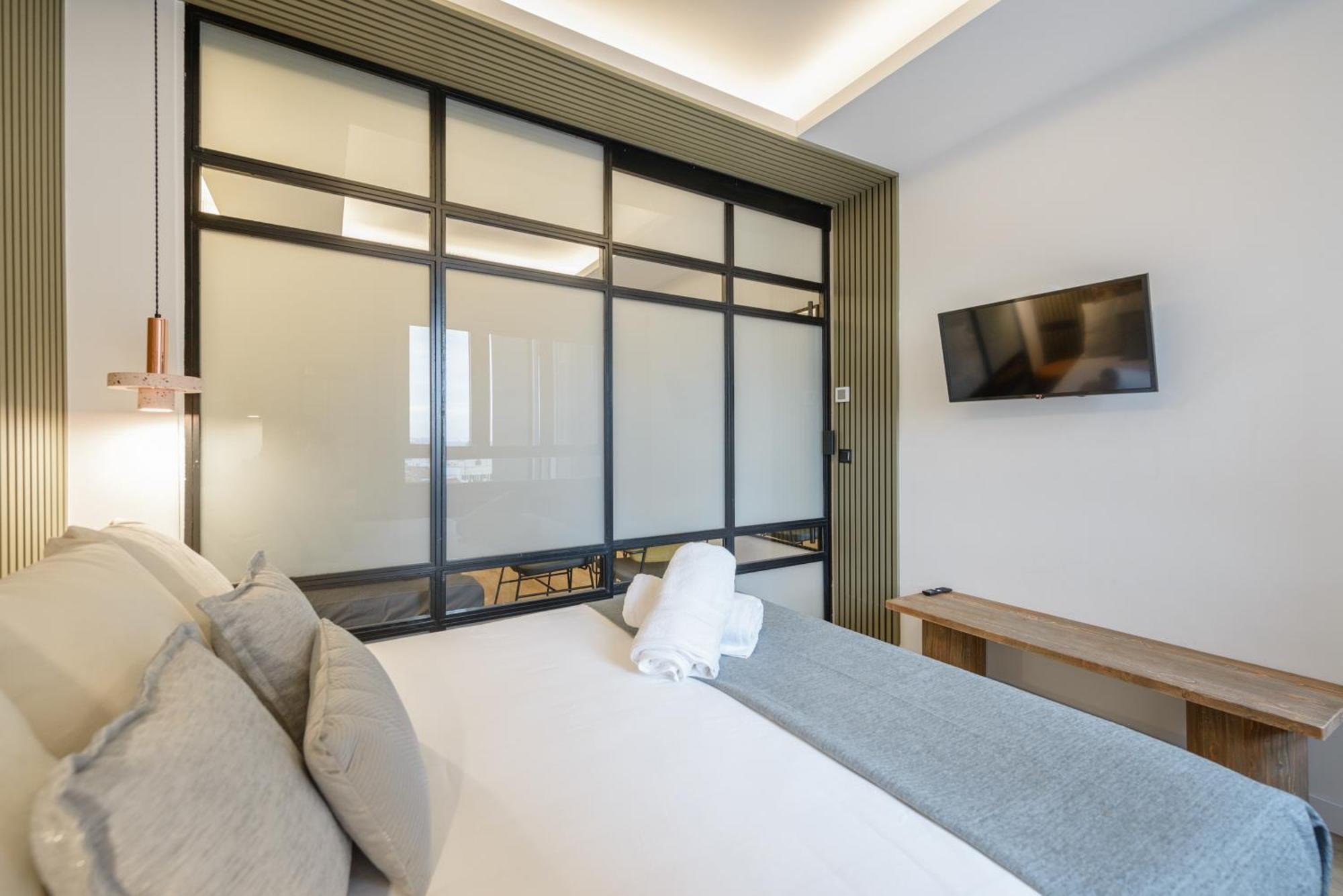 Appartement Gran Via Capitals By Monaro***** *