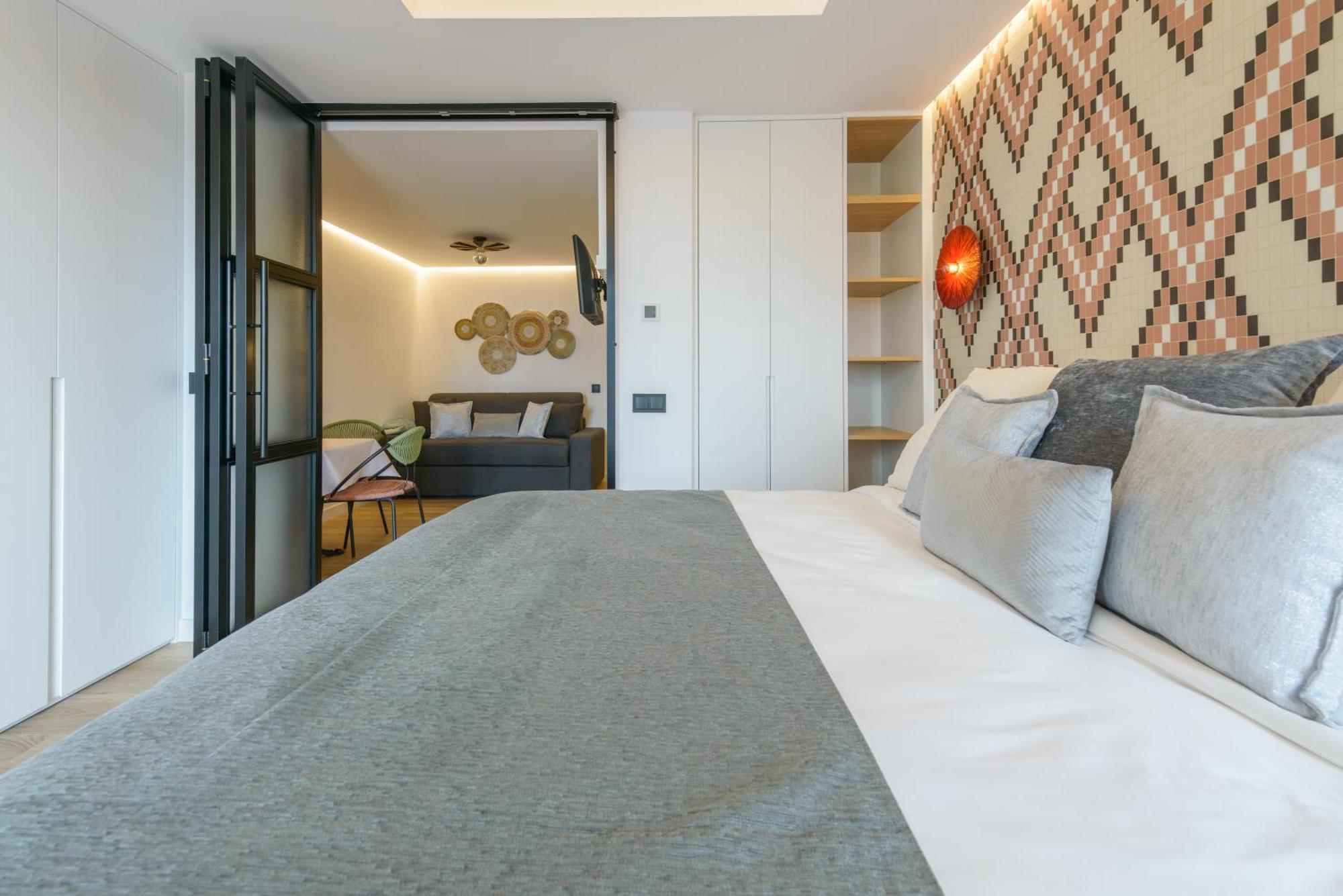 Appartement Gran Via Capitals By Monaro*****