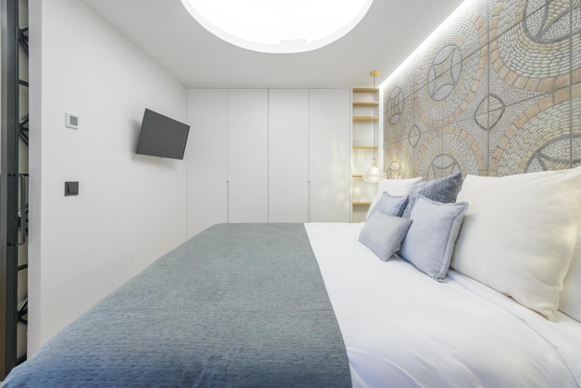 Appartement Gran Via Capitals By Monaro*****