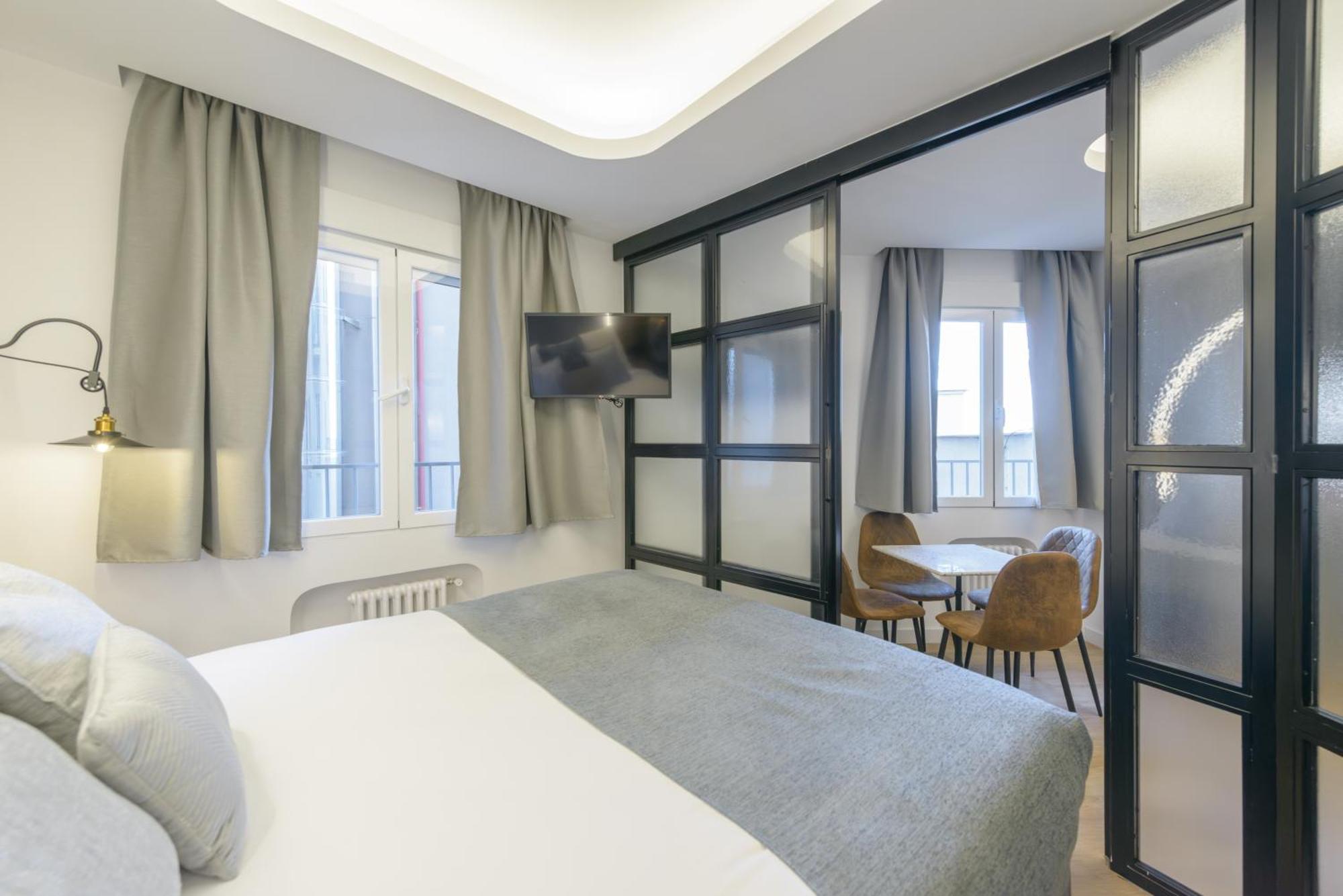 Gran Via Capitals By Monaro***** Appartement