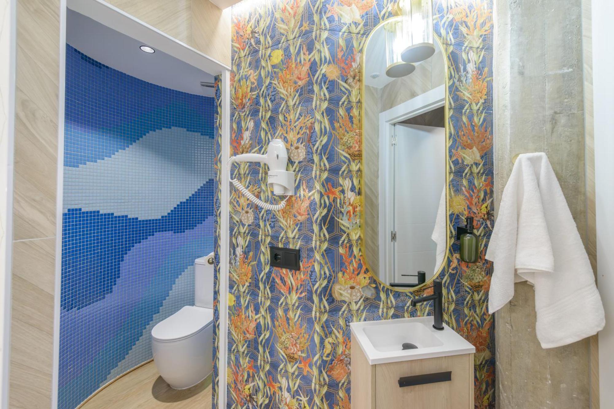 Appartement Gran Via Capitals By Monaro*****