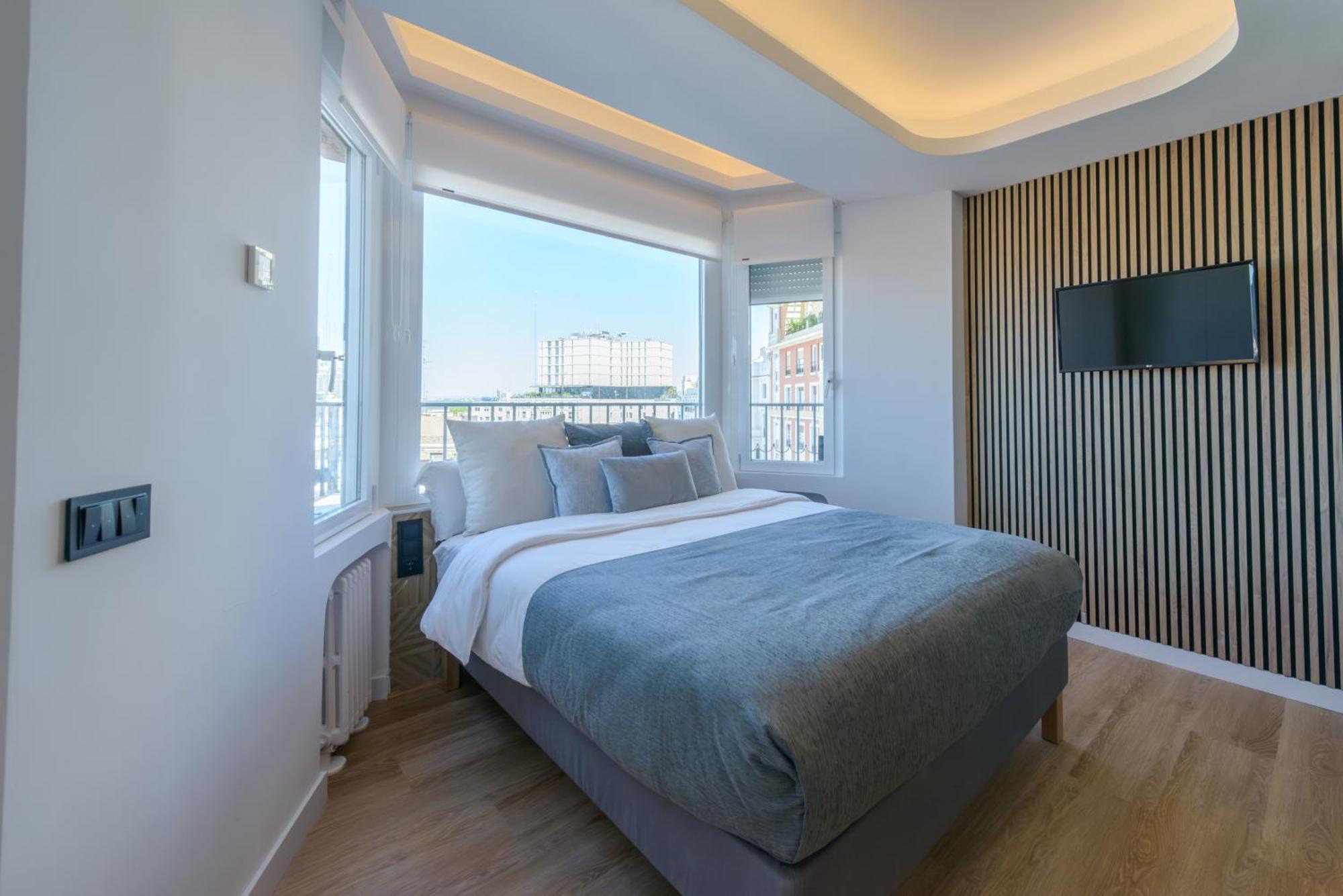 Gran Via Capitals By Monaro***** Appartement