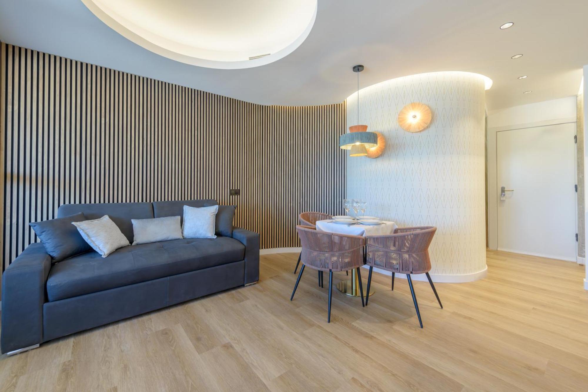 Gran Via Capitals By Monaro***** Appartement *