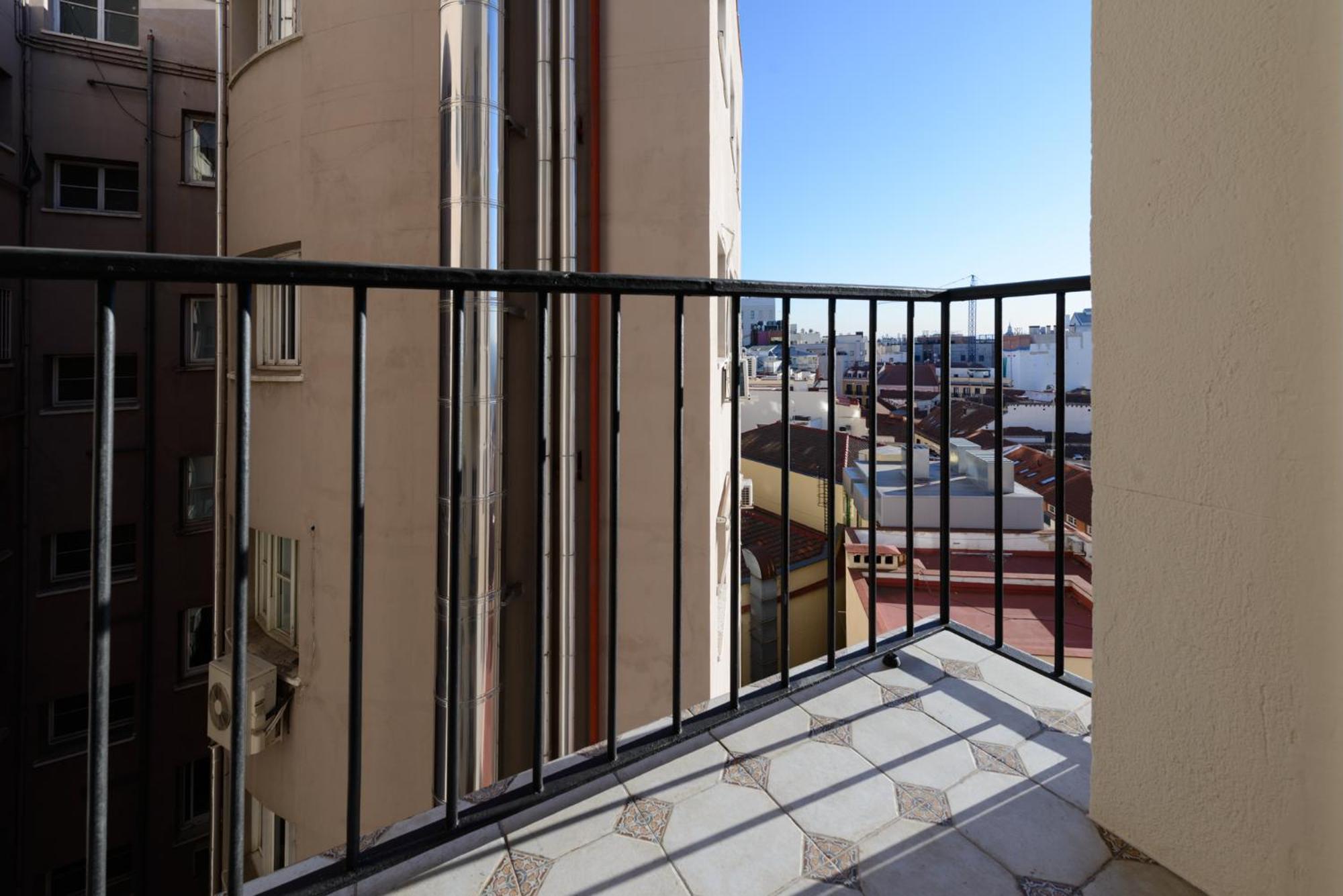 Gran Via Capitals By Monaro***** Appartement Madrid