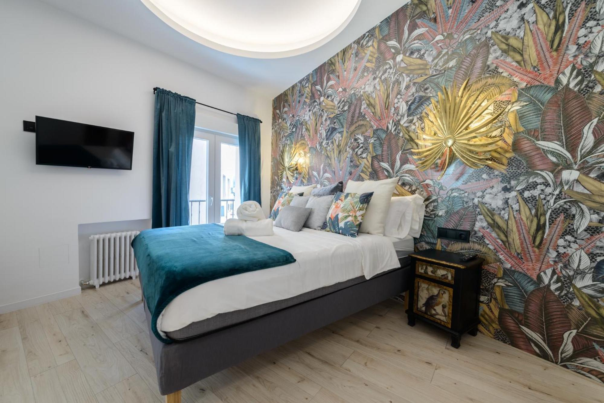 Gran Via Capitals By Monaro***** Appartement