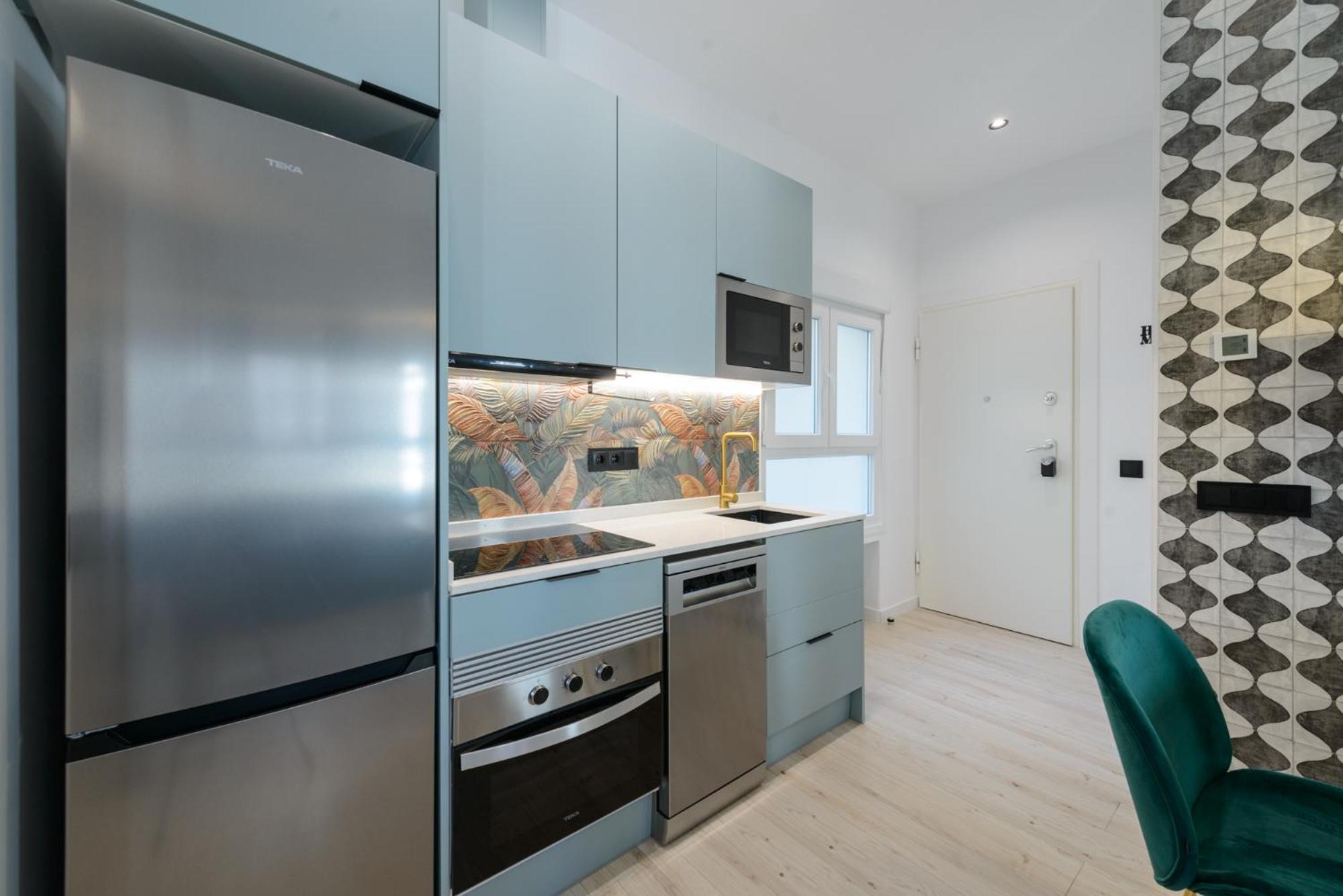 Gran Via Capitals By Monaro***** Appartement