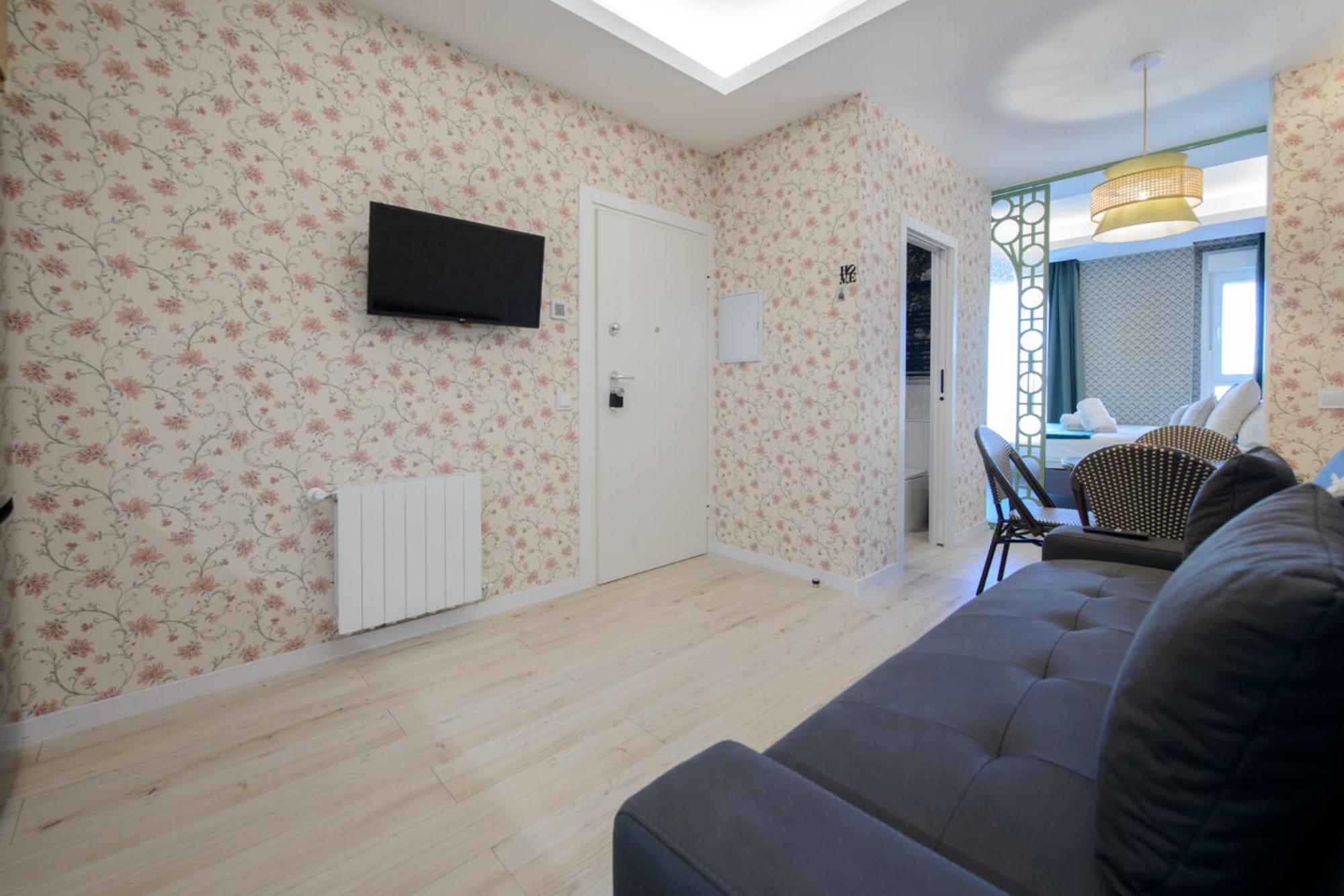 Gran Via Capitals By Monaro***** Appartement Madrid