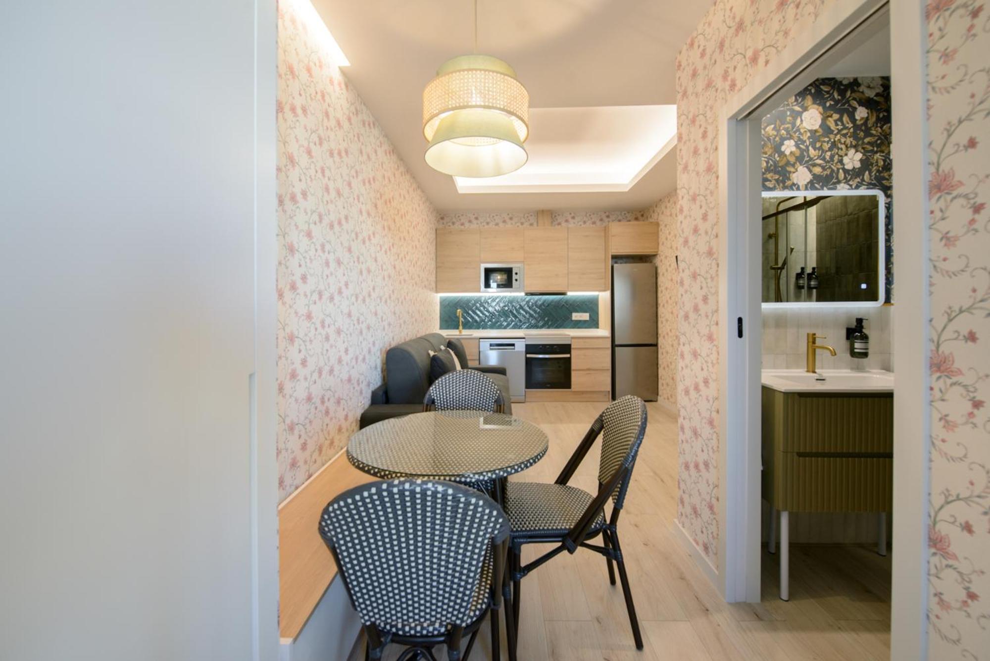 Gran Via Capitals By Monaro***** Appartement *