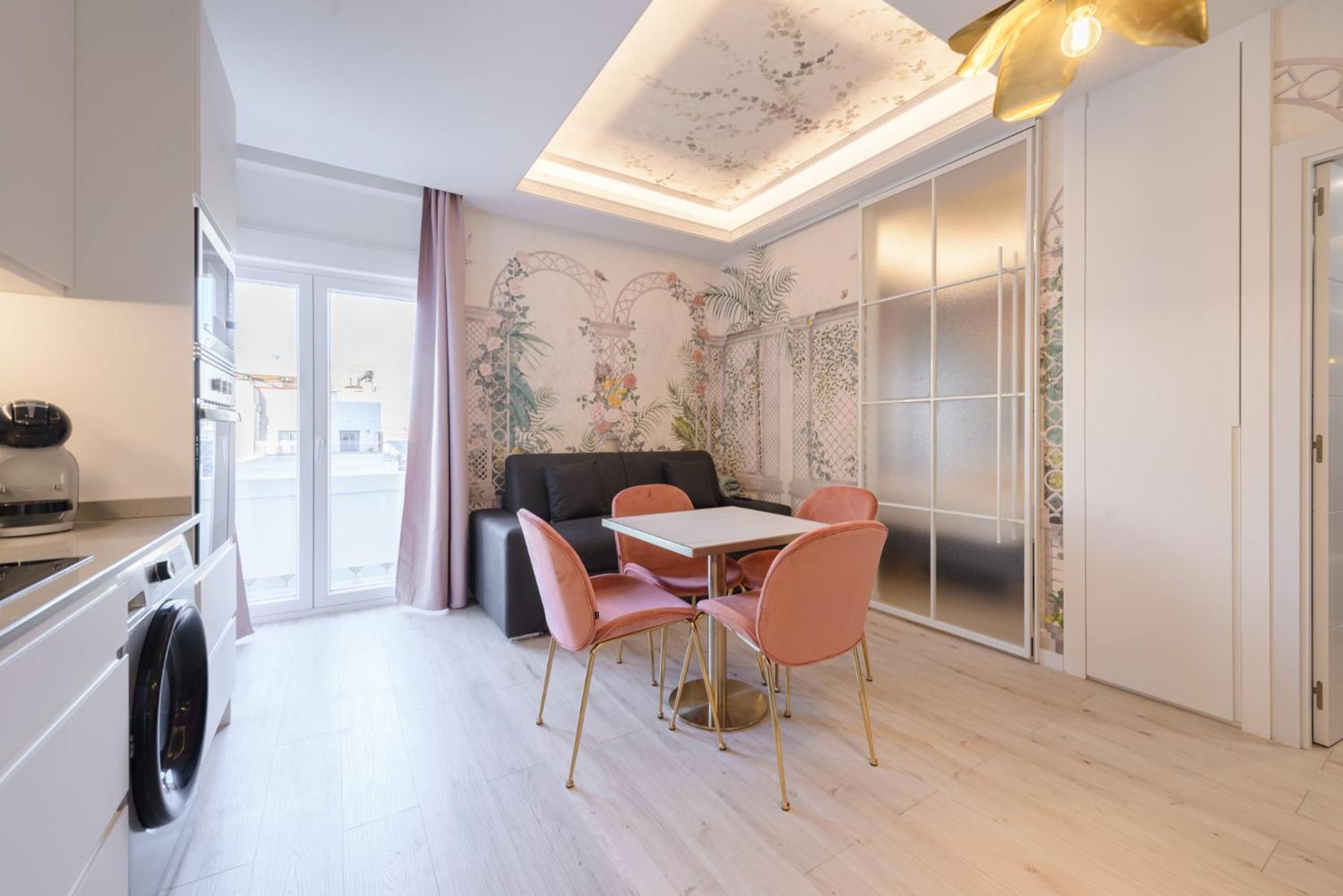 Gran Via Capitals By Monaro***** Appartement